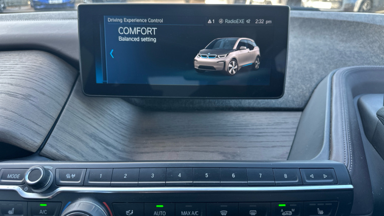 BMW i3 125kW 42kWh 5dr Auto Electric Hatchback